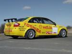 Audi A4 STCC 2003 года